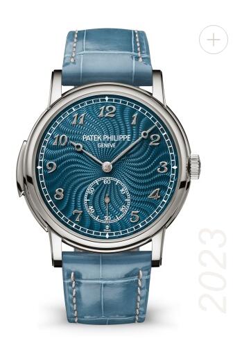 Cheapest Patek Philippe Grand Complications Minute Repeater 5178G Watches Prices Replica 5178G-012